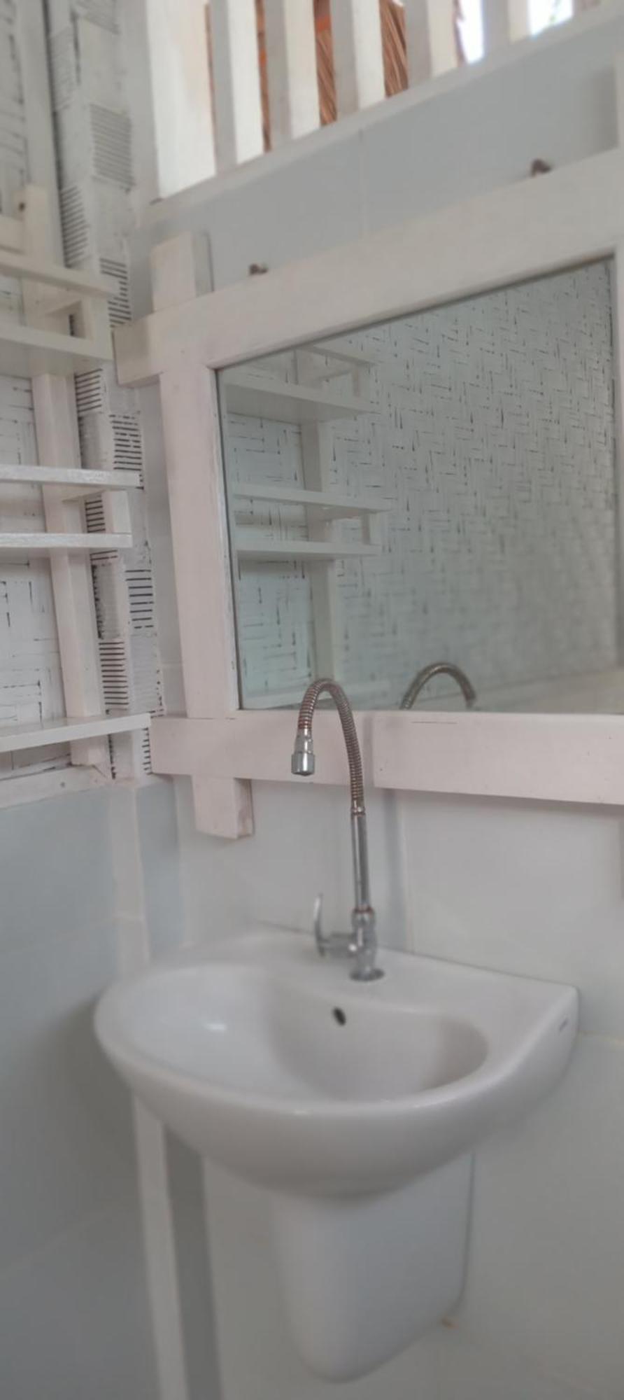 ギリ島 Exotic Houseヴィラ エクステリア 写真